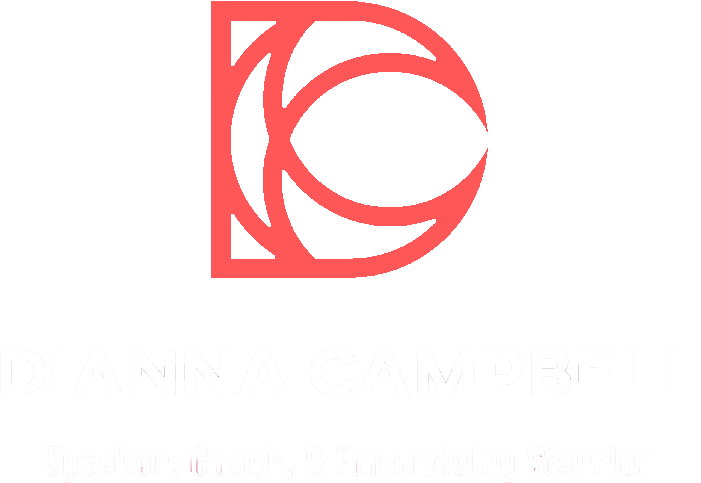 Dianna Campbell Speaks